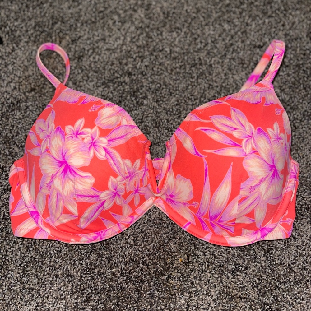 NWOT Target Bikini Top